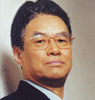 浅井信雄さん