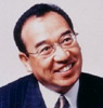 福岡政行さん
