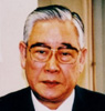 森田実さん