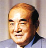 中曽根康弘さん
