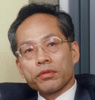 佐高信さん